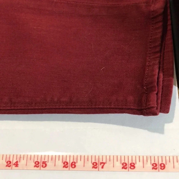 HUDSON Krista Super Skinny Stretch Jeans - Picture 8 of 9